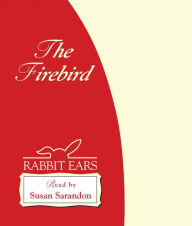 Title: The Firebird, Author: Susan Sarandon