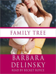 Title: Family Tree, Author: Barbara Delinsky