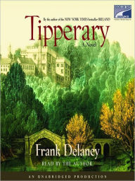 Title: Tipperary, Author: Frank Delaney