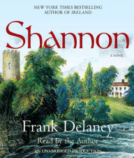 Title: Shannon, Author: Frank Delaney