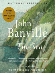 Title: The Sea, Author: John Banville