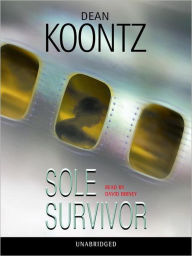 Title: Sole Survivor, Author: Dean Koontz