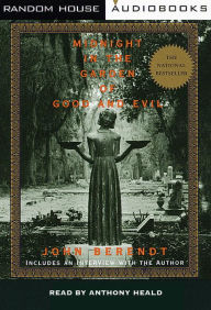 Title: Midnight in the Garden of Good and Evil, Author: John Berendt