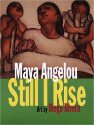 Title: And Still I Rise, Author: Maya Angelou