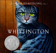 Title: Whittington, Author: Alan W. Armstrong