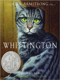 Title: Whittington, Author: Alan Armstrong