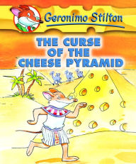 Title: The Curse of the Cheese Pyramid (Geronimo Stilton Series #2), Author: Geronimo Stilton