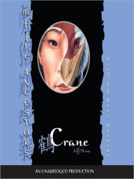 Title: Crane (The Five Ancestors Series #4), Author: Jeff Stone