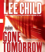 Title: Gone Tomorrow (Jack Reacher Series #13), Author: Lee Child