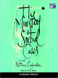 Title: The Ministry of Special Cases, Author: Nathan Englander