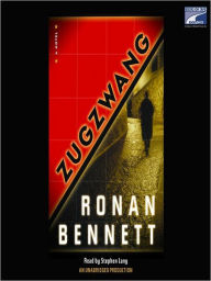 Title: Zugzwang, Author: Ronan Bennett