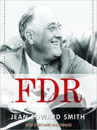 Title: FDR, Author: Jean Edward Smith