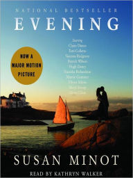 Title: Evening, Author: Susan Minot