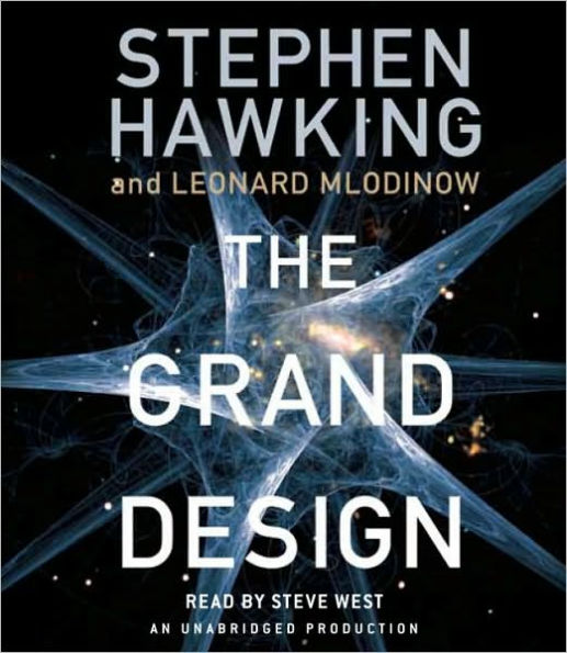 The Grand Design, Hawking, Stephen; Mlodinow, Leonard The Grand Design, Hawking, Stephen; Mlodinow, Leonard