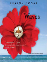 Title: Waves, Author: Sharon Dogar