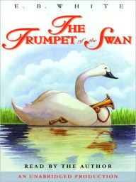 Title: The Trumpet of the Swan, Author: E. B. White