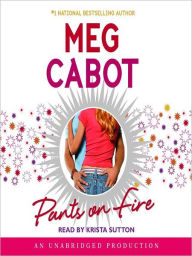 Title: Pants on Fire, Author: Meg Cabot