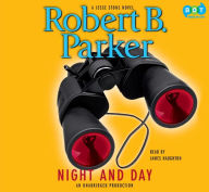 Title: Night and Day (Jesse Stone Series #8), Author: Robert B. Parker