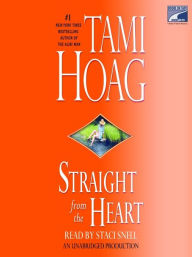 Title: Straight from the Heart, Author: Tami Hoag