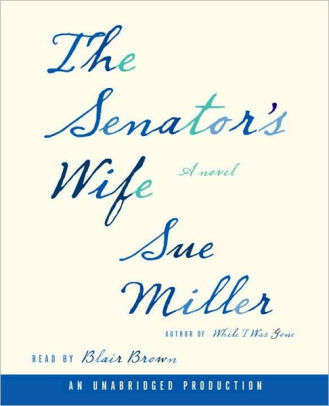 The Senator's Wife