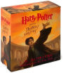 Alternative view 2 of Harry Potter and the Deathly Hallows (Harry Potter Series #7)