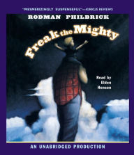 Title: Freak the Mighty, Author: Rodman Philbrick