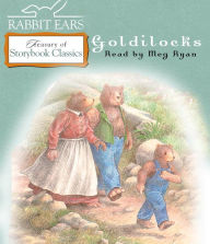 Title: Goldilocks, Author: Meg Ryan