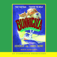 Bunnicula: Bunnicula Series, Book 1