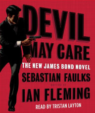 Title: Devil May Care, Author: Sebastian Faulks