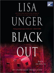 Title: Black Out: A Novel, Author: Lisa Unger