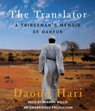 Title: The Translator, Author: Daoud Hari