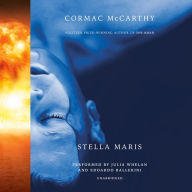 Title: Stella Maris, Author: Cormac McCarthy