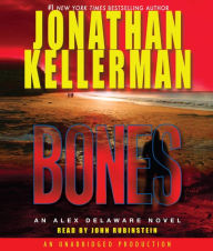 Title: Bones (Alex Delaware Series #23), Author: Jonathan Kellerman