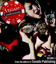 Title: Vegas Confessions, Volume 3, Author: 