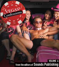 Title: Vegas Confessions, Volume 6, Author: Editors of Sounds Publishing