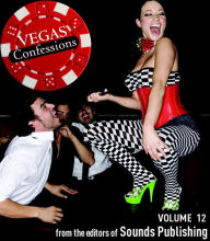 Title: Vegas Confessions, Volume 12, Author: 