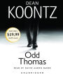 Odd Thomas (Odd Thomas Series #1)