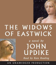 Title: The Widows of Eastwick, Author: John Updike