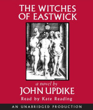 Title: The Witches of Eastwick, Author: John Updike