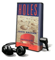 Title: Holes, Author: Louis Sachar