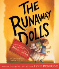 Title: The Runaway Dolls (Doll People Series #3), Author: Ann M. Martin