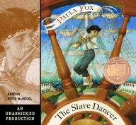 Title: The Slave Dancer, Author: Paula Fox