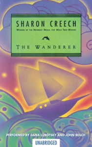 Title: The Wanderer, Author: Sharon Creech