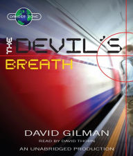 Title: The Devil's Breath, Author: David Gilman