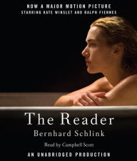 Title: The Reader, Author: Bernhard Schlink