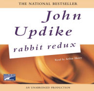 Title: Rabbit Redux, Author: John Updike