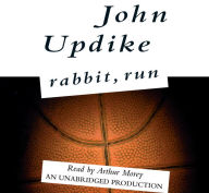 Title: Rabbit, Run, Author: John Updike