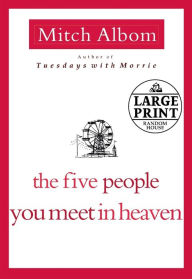 The Five People You Meet in Heaven