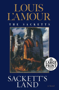 Title: Sackett's Land, Author: Louis L'Amour