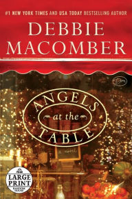 Angels at the Table: A Shirley, Goodness, and Mercy Christmas Story